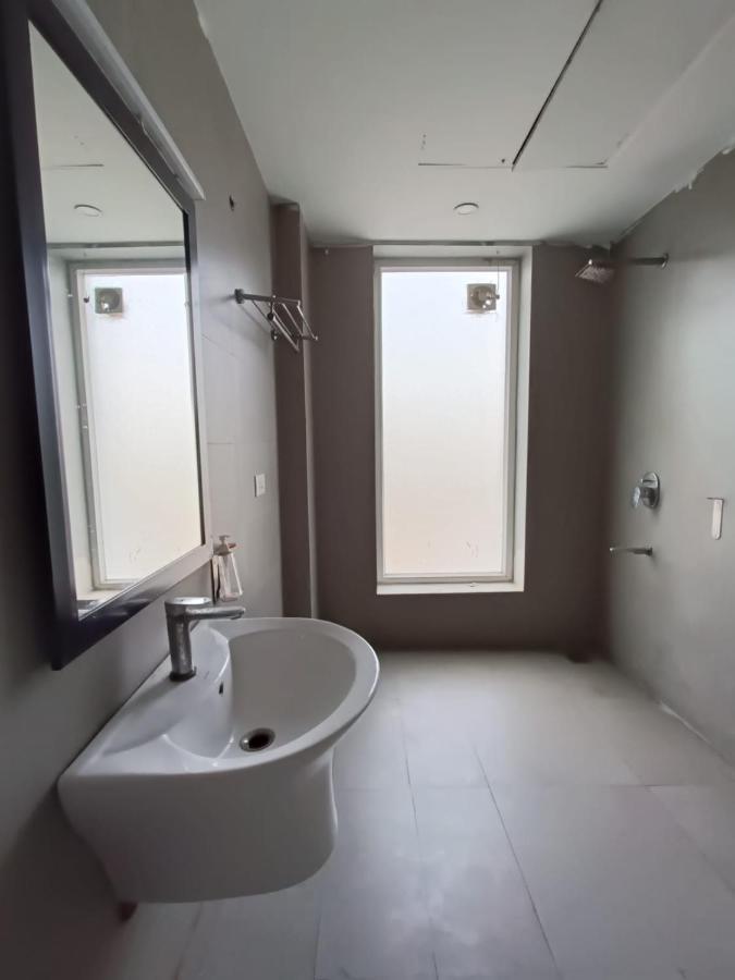 Fabhotel Sky Land Delhi  Eksteriør billede